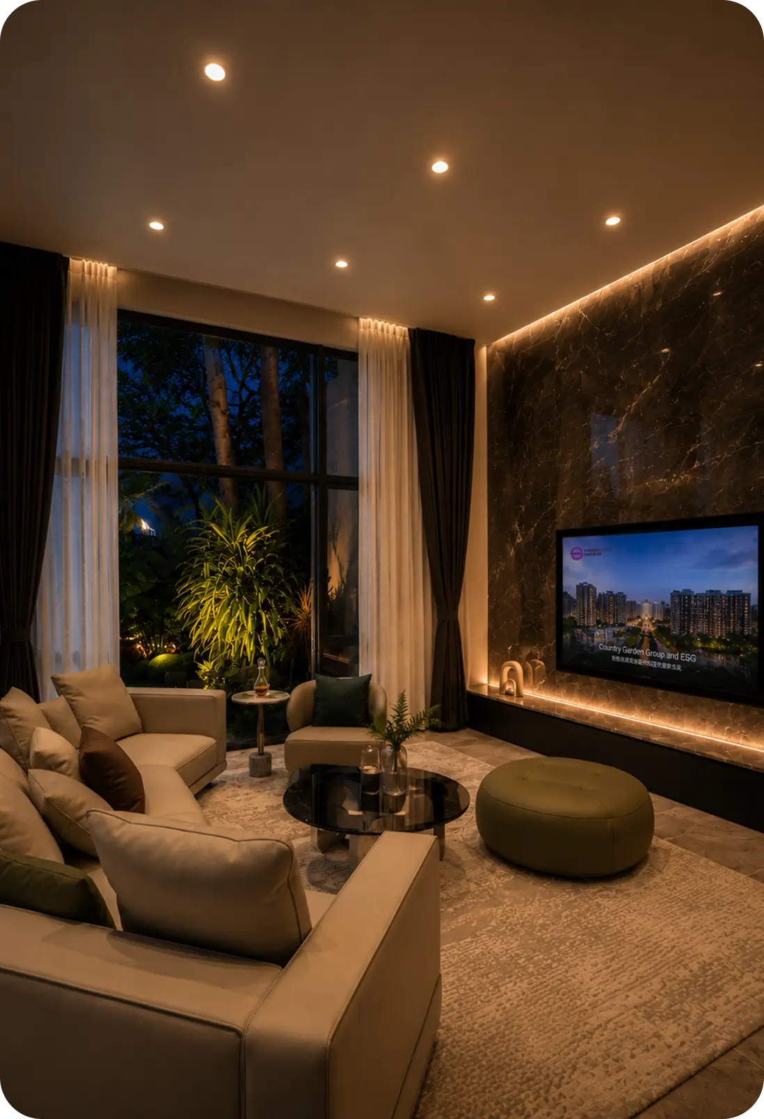Family Home 5